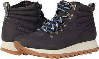 Alpine Hiker (Black) Women's Shoes