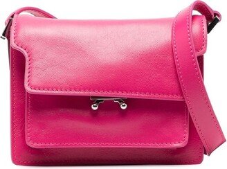 Trunk Soft crossbody bag