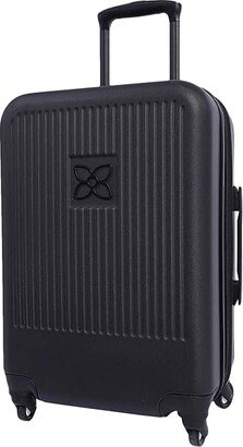 Meridian Carry On Luggage (Black) Carry on Luggage