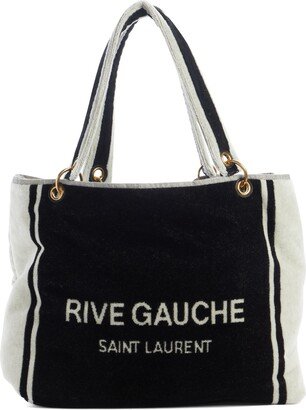 Rive Gauche Noe Terrycloth Towel Tote