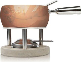 Boska Fondue Set Copper