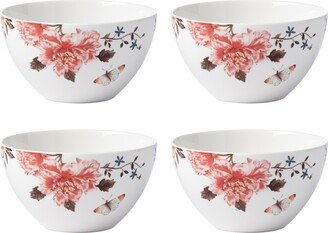 Sprig & Vine All Purpose Bowl Set/4