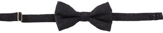 Paisley Jacquard Bow Tie