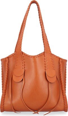 Mony Fringe Detailed Tote Bag