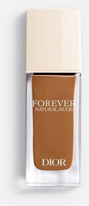 Forever Natural Nude - Foundation - 6W Warm