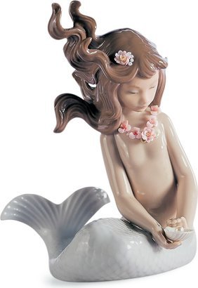 Collectible Figurine, Mirage