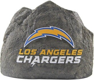 Foco Los Angeles Chargers Garden Stone