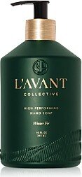 L'Avant Collective Winter Fir Hand Soap 16 oz.