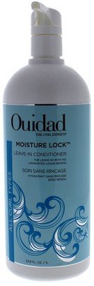 Unisex 33.8Oz Moisture Lock Leave-In Conditioner-AA