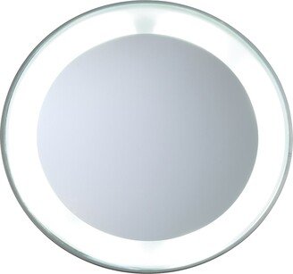 Mini LED 15x Lighted Mirror