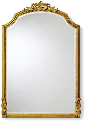 Graciella Old World Wall Mirror