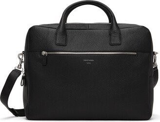 Black Beridare Briefcase