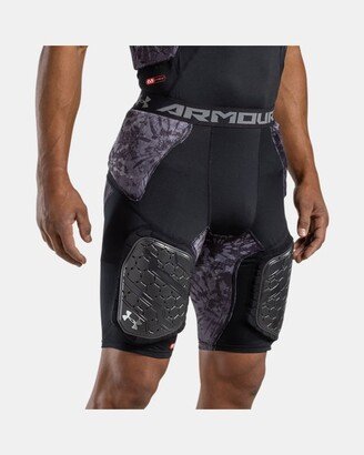 Men's UA Gameday Armour Pro 5-Pad Girdle