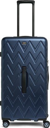 VALENTINO BY MARIO VALENTINO Clark 28-Inch Hardshell Spinner Luggage-AA