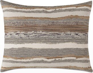 Teryn Textured Standard Sham