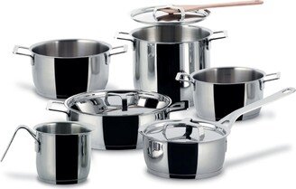 Cookware Set Of 9