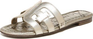 CIRCUS NY BY SAM EDELMAN Circus NY Women’s Bay Classic Slide Sandal