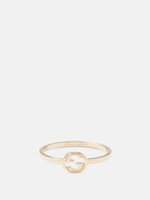 GG 18kt Gold Ring