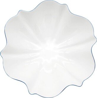 Amelie - Royal Blue - Serving Bowl