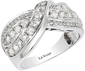 14K 1.22 Ct. Tw. Diamond Ring