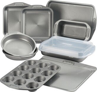 Total Nonstick 10-Pc. Bakeware Set