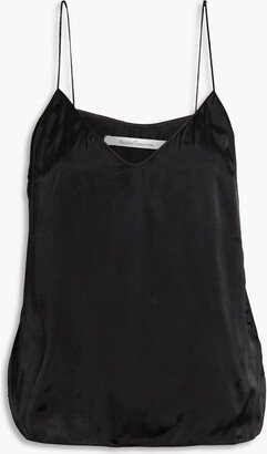 Satin camisole