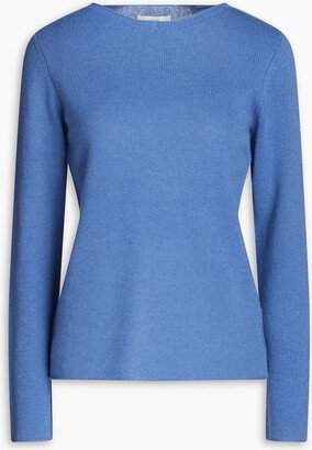 Cashmere sweater-HV