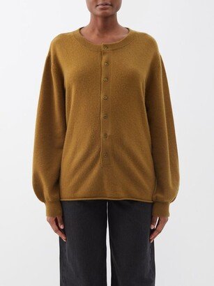 No.280 Stretch-cashmere Sweater