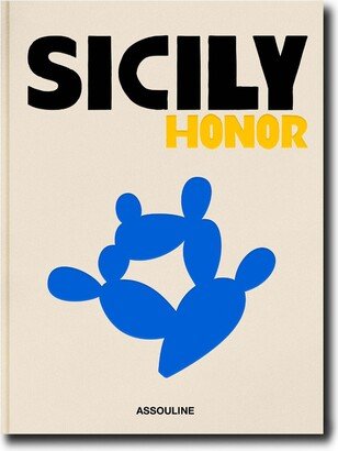 Sicily Honor book