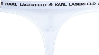 Thong White-AC