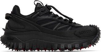 Black Trailgrip GTX Sneakers-AA