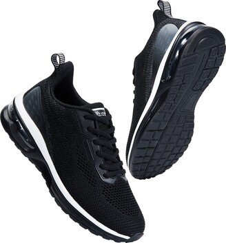 KOJOOIN Mens Air Sneakers