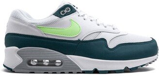 Air Max 90/1 Lime Blast sneakers