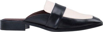 ALOHAS Mules & Clogs Black