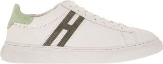 H365 Low-Top Sneakers-AB