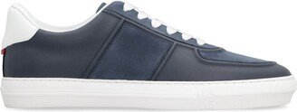 Neue York Leather Low-top Sneakers