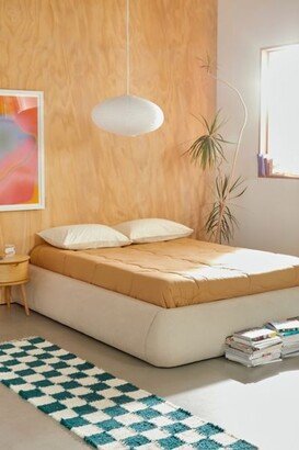 UO Home Macy Platform Bed