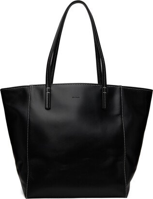 Black Club Tote