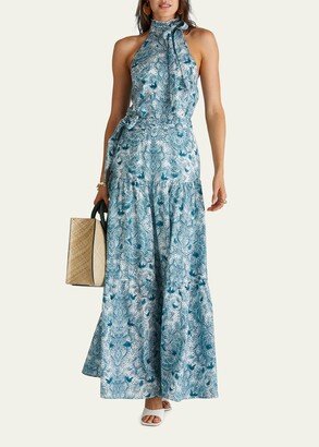 Aqua Blu Australia Eternal Carolina Maxi Skirt