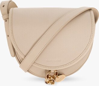 ‘Mara’ Shoulder Bag - Beige