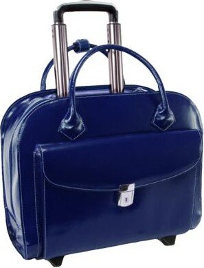 L Series Granville Wheeled Laptop Briefcase Collection