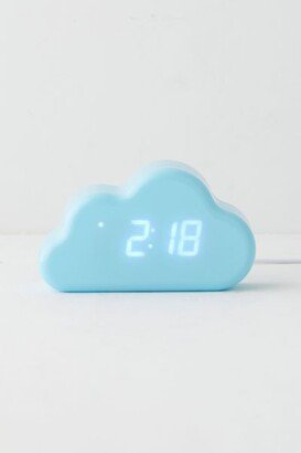 Cloud Digital Alarm Clock