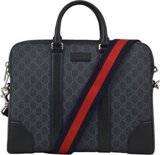 GG Supreme Briefcase