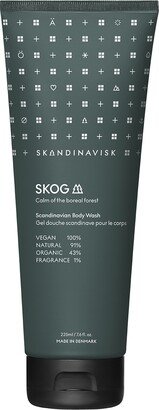 Skandinavisk Skog Body Wash 225ml