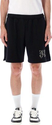 Pa Monogram Sweatshorts