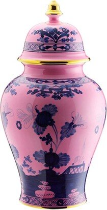 Oriente Italiano potiche vase