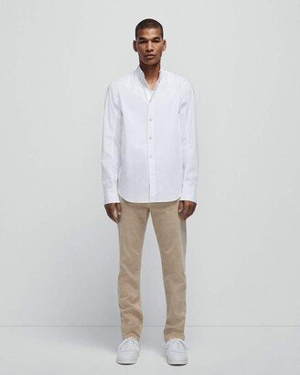 Fit 2- Sandstone Slim Fit Tan Aero Stretch Jean