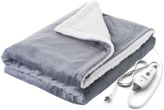 Weighted Warmth Weighted Throw Blanket