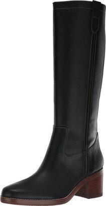 Women's Hecee Knee High Boot-AB