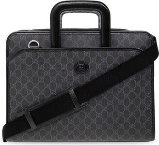 GG Supreme Laptop Briefcase